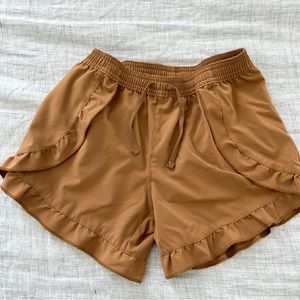 Jamie Kay girls swim shorts